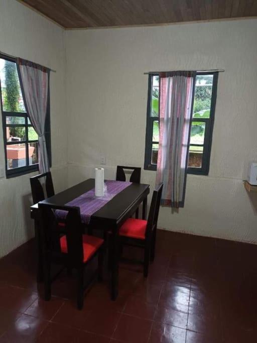 La Casita 2Bdrm Home Free Parking La Fortuna Exterior photo